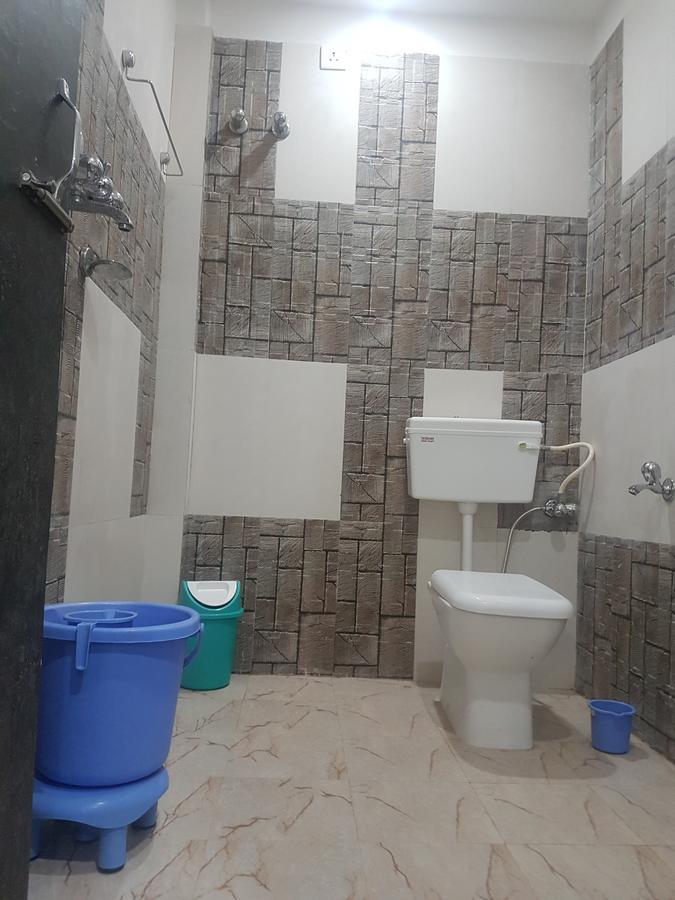 Hotel Grand Palace 伽耶 外观 照片