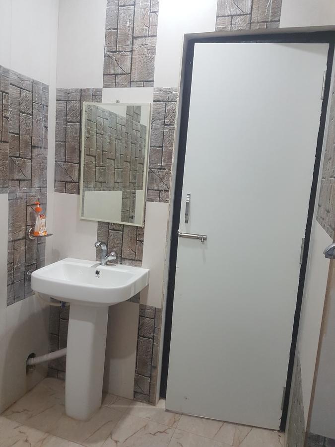 Hotel Grand Palace 伽耶 外观 照片