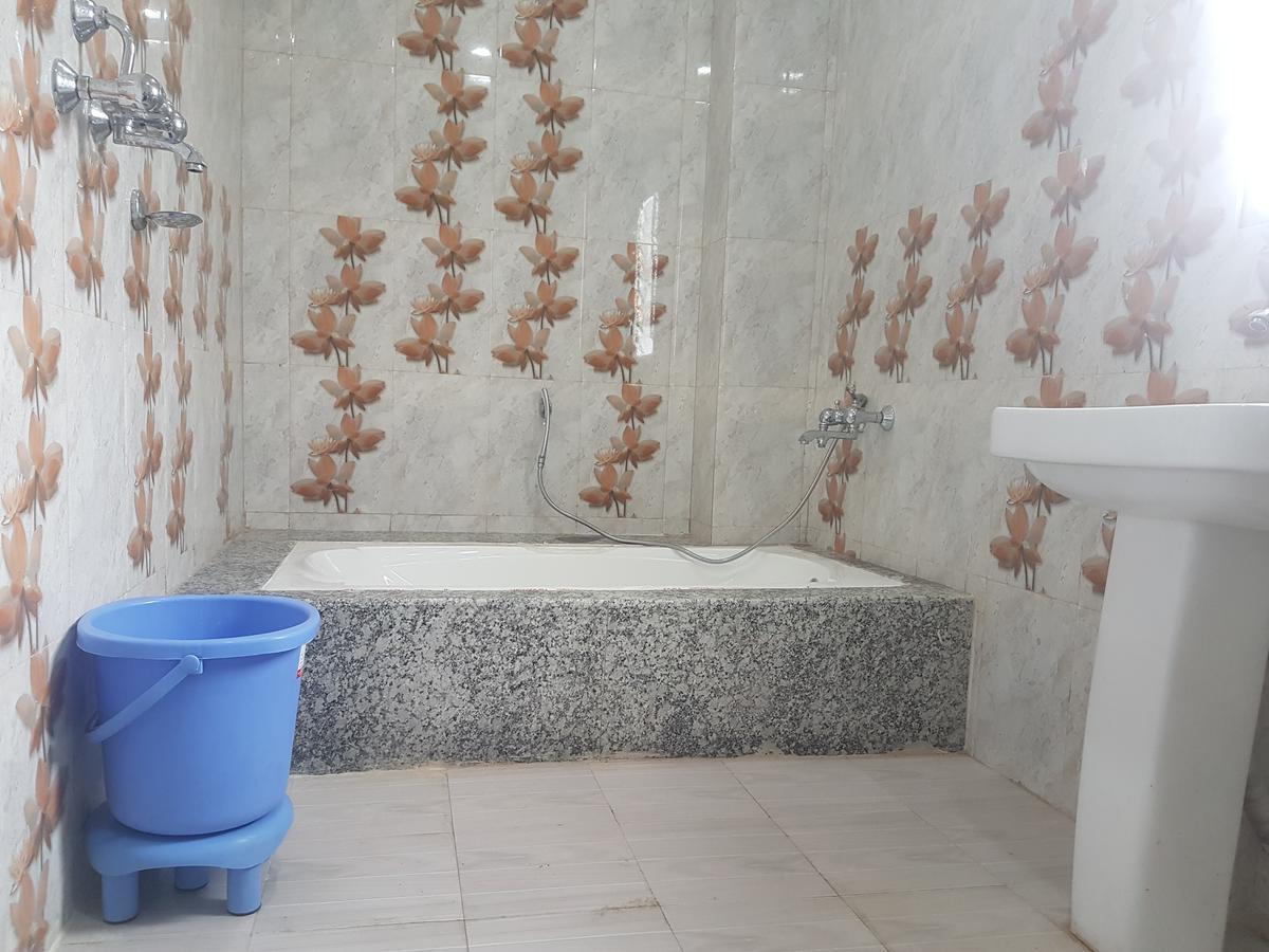 Hotel Grand Palace 伽耶 外观 照片