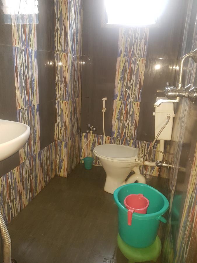 Hotel Grand Palace 伽耶 外观 照片